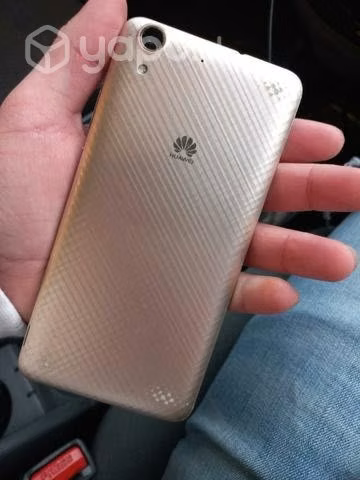 Huawei y6 2016