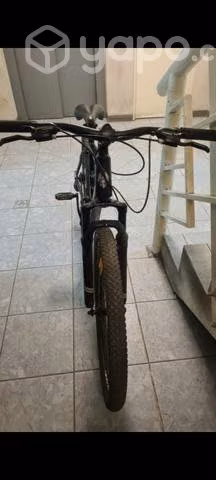 Bicicleta aro 26 y tv 24pl - Imagen 2