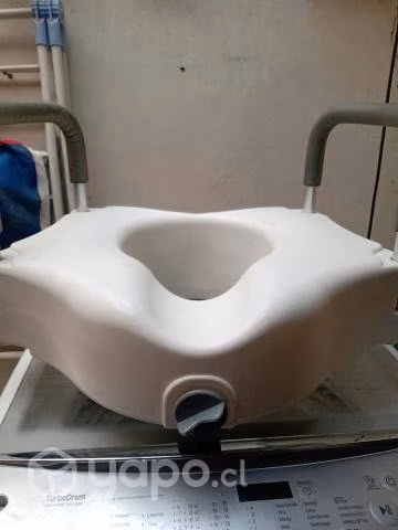 Accesorio baño