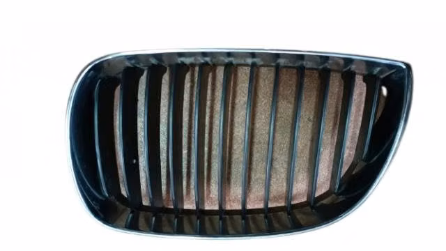 Rejilla Delantera Lado Izquierdo Bmw E81/e87 Origi