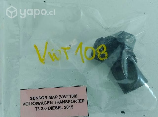 Sensor MAP (VWT108) Volkswagen Transporter T6 2.0