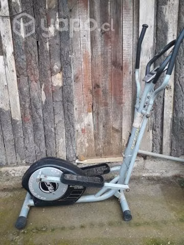 Bicicleta Elíptica