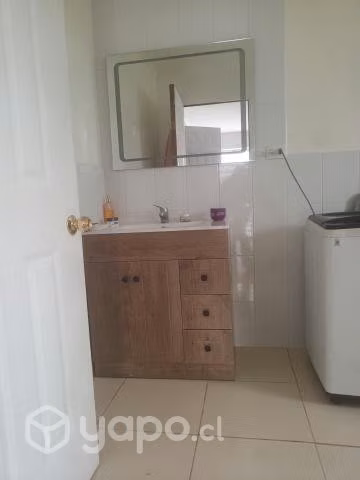 Linda casa en terreno de 5.000 m2