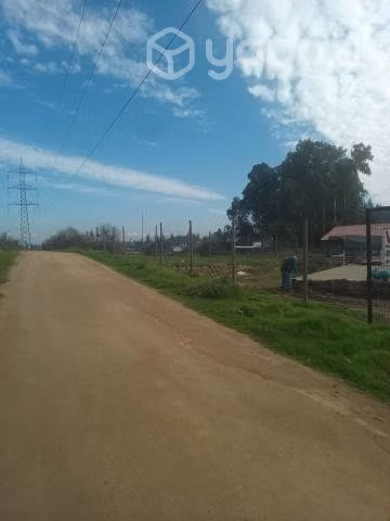 Linda casa en terreno de 5.000 m2