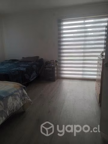 Linda casa en terreno de 5.000 m2