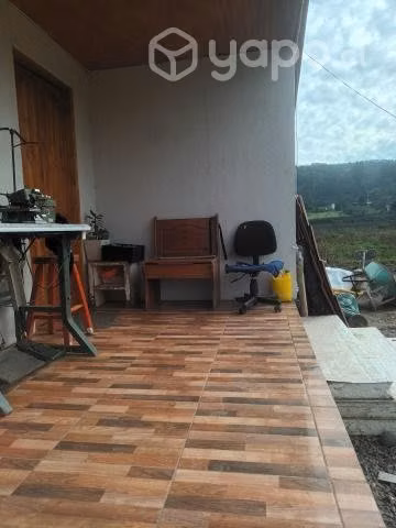 Linda casa en terreno de 5.000 m2