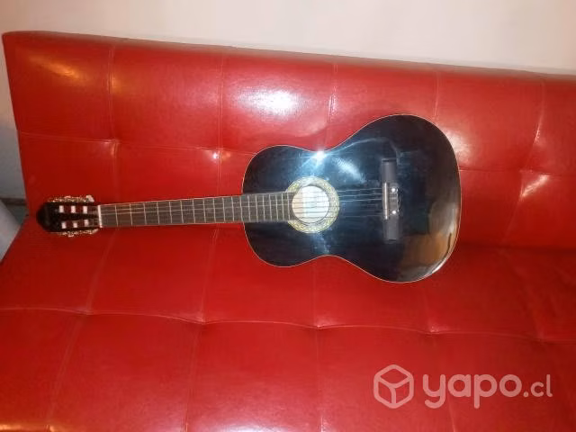 guitarra
