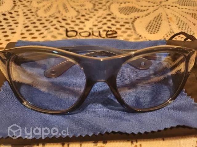 Lentes de seguridad Bolle fotocromatico