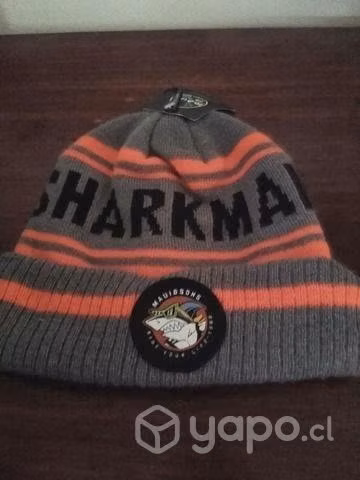 Gorro maui invierno - Imagen 4