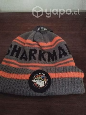 Gorro maui invierno - Imagen 3
