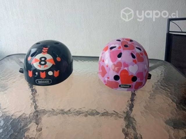 Cascos de seguridad