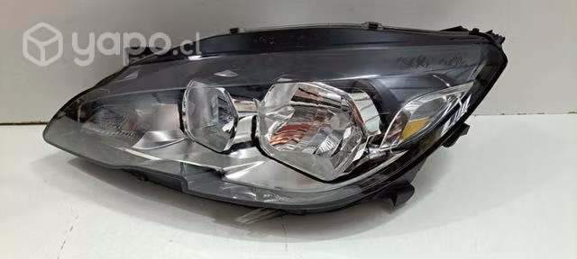 Optico izquierdo peugeot 308 2016 RAK3.2