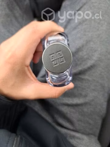 Givenchy gentleman only 100ml