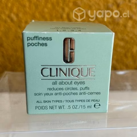 Crema para ojos CLINIQUE 15mL - Imagen 2
