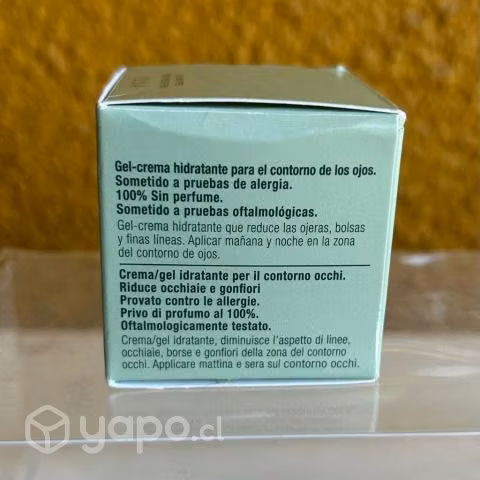 Crema para ojos CLINIQUE 15mL - Imagen 5