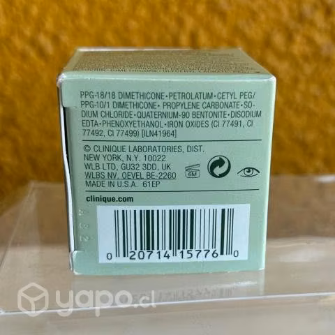 Crema para ojos CLINIQUE 15mL - Imagen 3