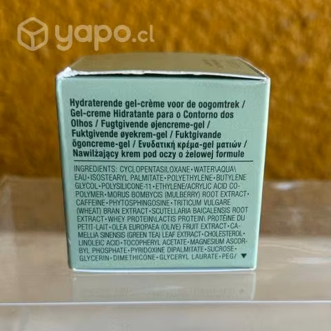 Crema para ojos CLINIQUE 15mL - Imagen 4