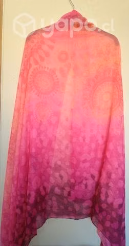 Pañuelo Desigual