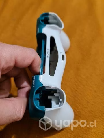 Carcasas para mando ps4 v2