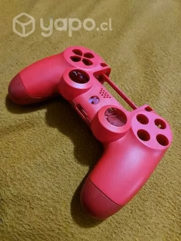 Carcasas para mando ps4 v2