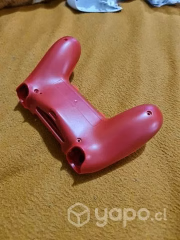 Carcasas para mando ps4 v2