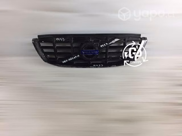 Mascara Volvo xc