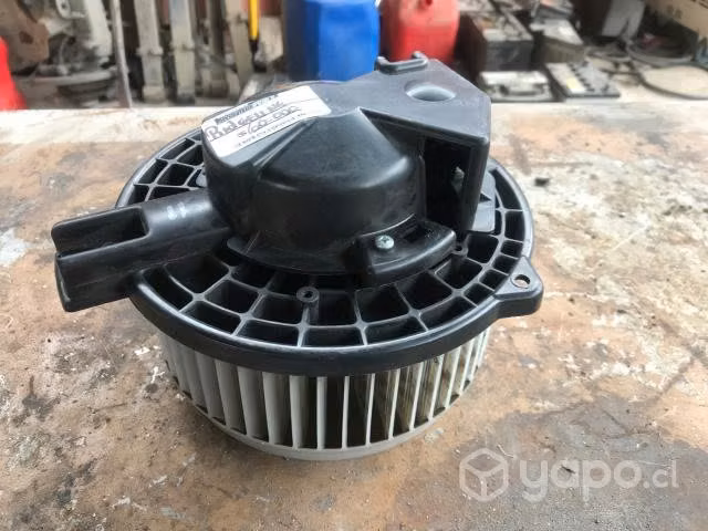 Motor calefaccion Honda Ridgeline 2010