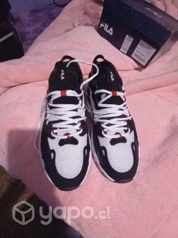 Zapatillas