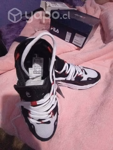 Zapatillas