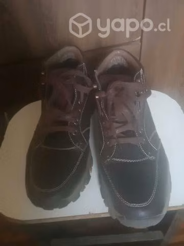 Zapatos hombre