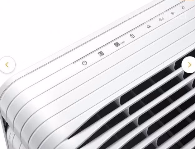 Purificador de Aire Samsung, Casi Nuevo