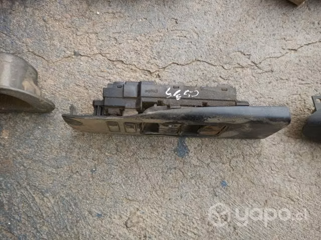 Changan cs 35 comando alza vidrios chofer envio