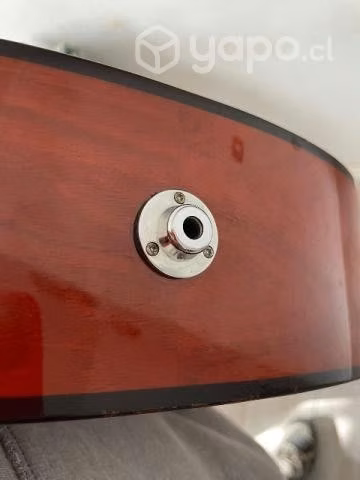 Guitarra electroacústica - Imagen 4
