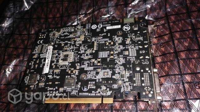 Tarjeta grafica 960 GTX 2GB GDDR5 - Imagen 4