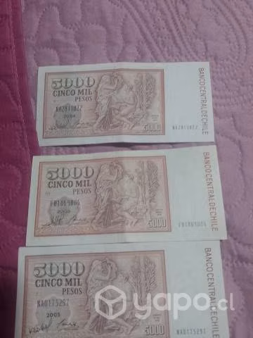 Billetes