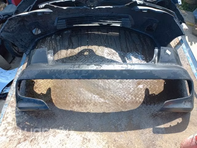 Parachoque trasero Kia Rio 3 y  ORIGINA