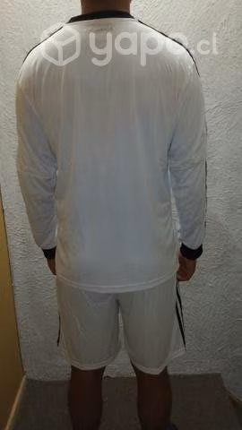 Polera con short M - Imagen 2