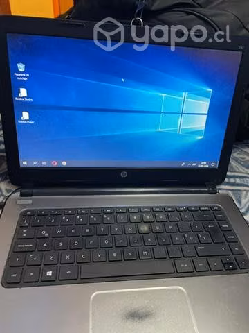 Noobook negro - Imagen 1