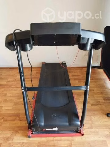 Trotadora Eléctrica Pagable Bodytone