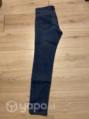 Pantalon Soviet Skinny Fit - Imagen 2