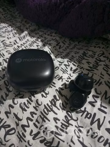 Audífonos Inalámbricos Motorola