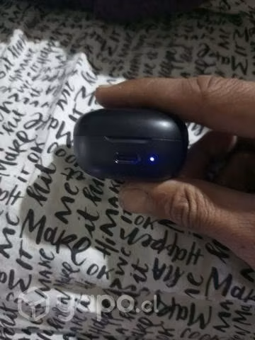 Audífonos Inalámbricos Motorola - Imagen 4