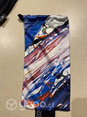 Fundas lentes Oakley NUevas - Imagen 5