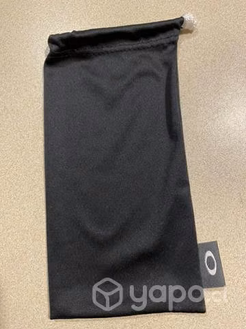 Fundas lentes Oakley NUevas - Imagen 3