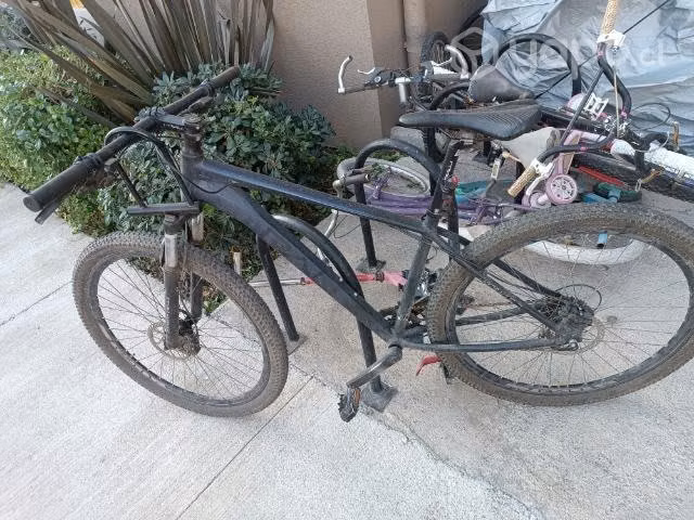 Bicicleta rali