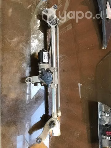 Motor limpia parabrisas con articul Ridgeline 2010