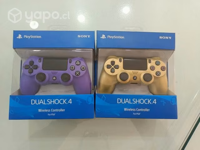 Joystick Ps4