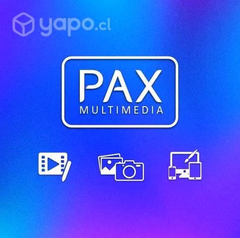 Diseño Gráfico / Multimedia / Logos / Videos