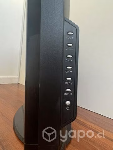 Televiso AOC 26 pulgadas