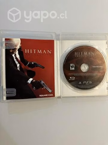 Hitman Absolution para Playstation 3 - Imagen 3